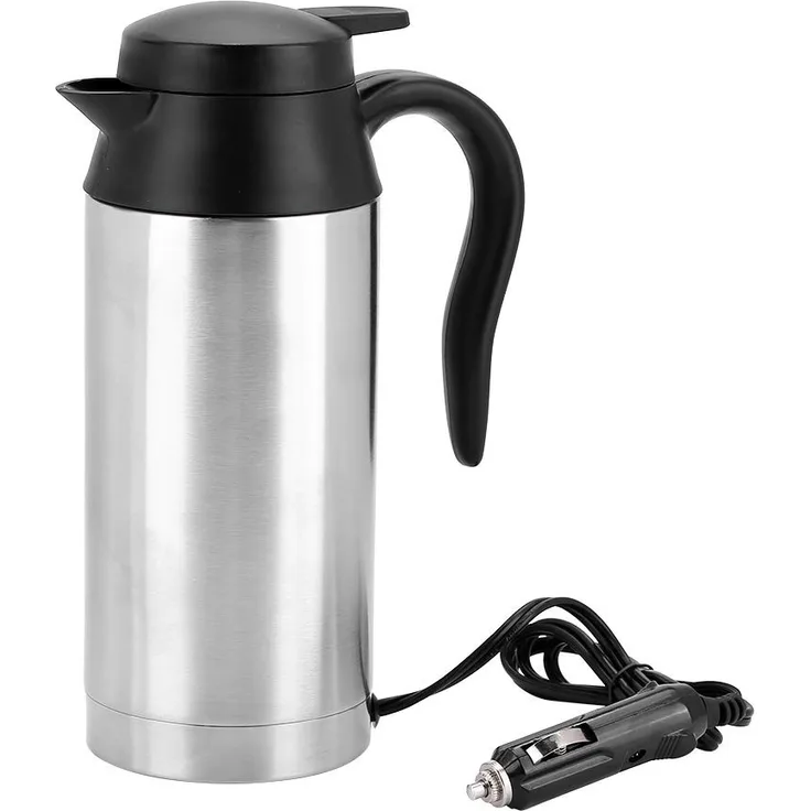 Zerodis Wasserkocher 0,75 L