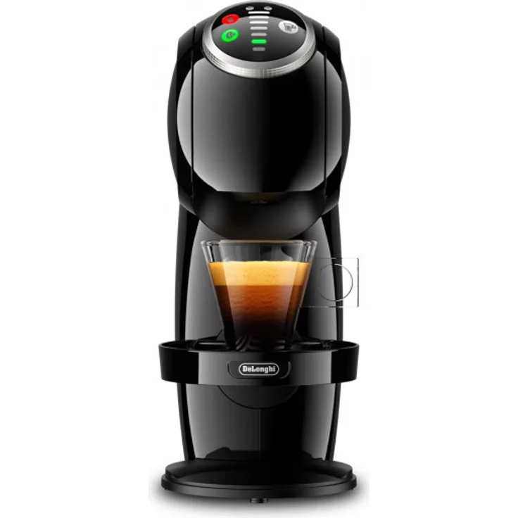 Kaffeekapselmaschine Nescafé Dolce Gusto GENIO S PLUS EDG 315.B – Bild 1