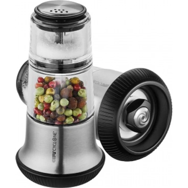 Pfeffermühle mit Salzstreuer X-PLOSION