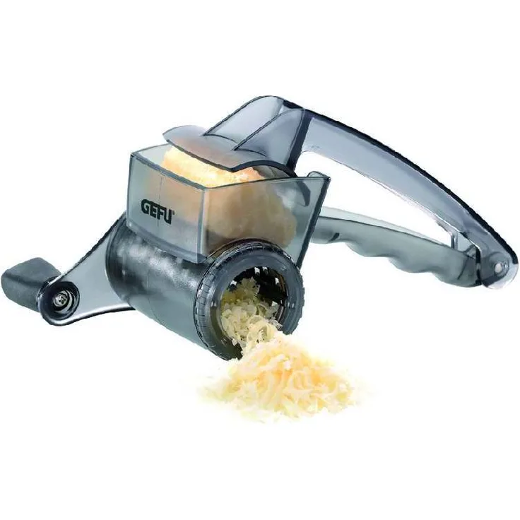 Gefu 19070 Trommelreibe Rullare