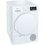 Siemens WT43H080, Wärmepumpentrockner, A+, Fassungsvermögen 7 kg, Standgerät, Breite 59,5 cm, Kindersicherung, Startzeitvorwahl