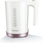 Grundig WK 4062 Wasserkocher White Sense Aqua Gourmet