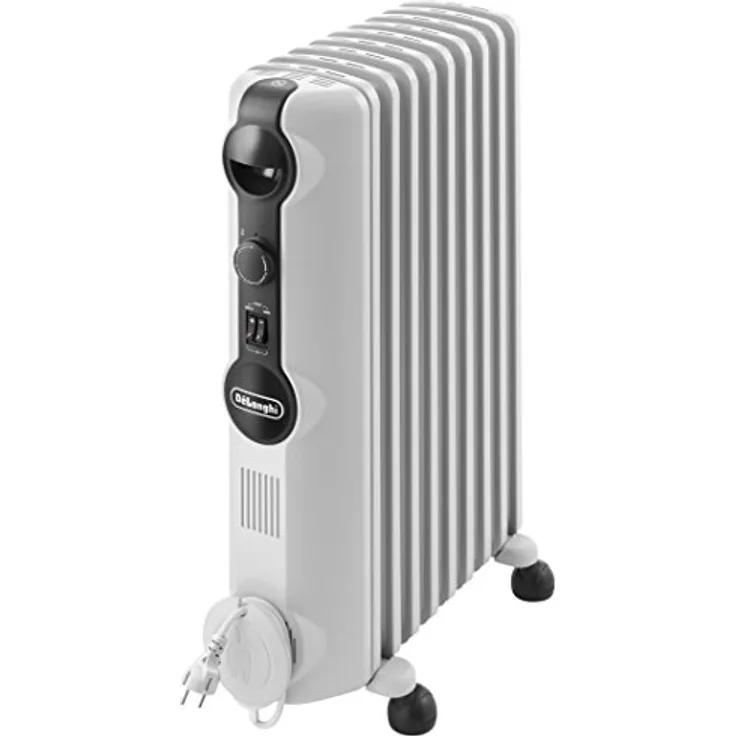 De'Longhi TRRS0920C Radiator Radia-S Serie, Radiator