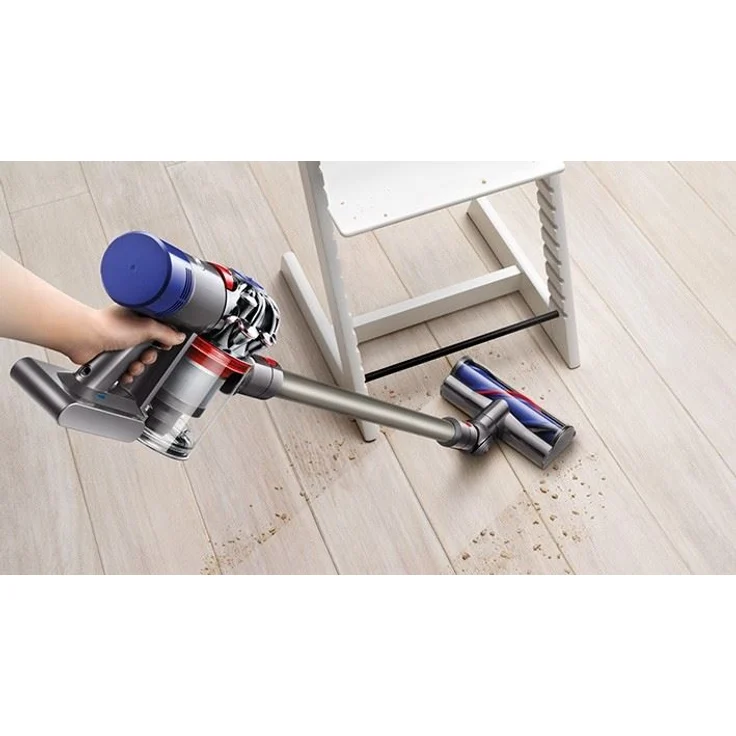 Dyson V8 Animal+ Handstaubsauger, 40 min Akkubetrieb, Zyklon-Technik, 2 Saugmodi – Bild 17