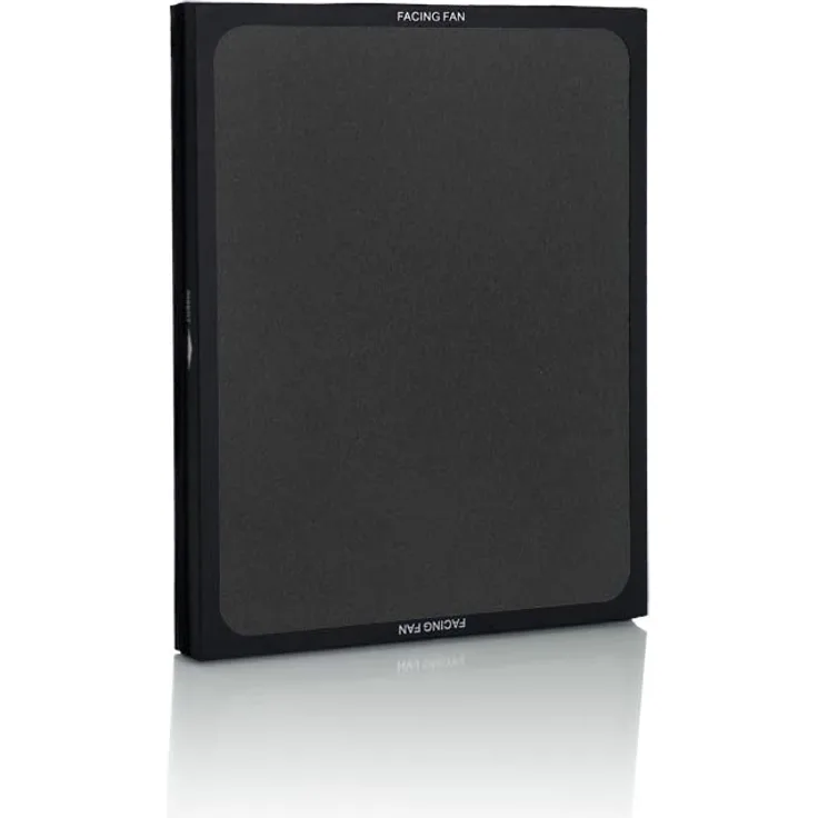 Blueair SmokeStop Filter for 200-300 Series black (F200300SM)