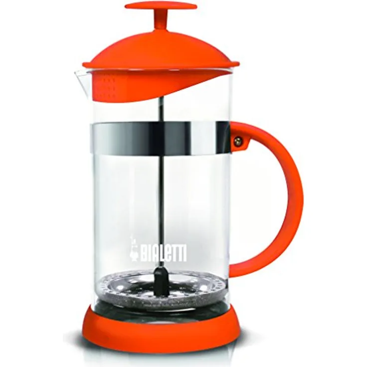 Bialetti 6185 1 l orange