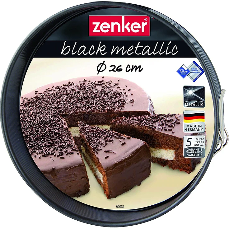 Zenker Springform – Bild 2