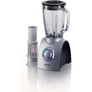 Bild für Philips HR 2094 Aluminium