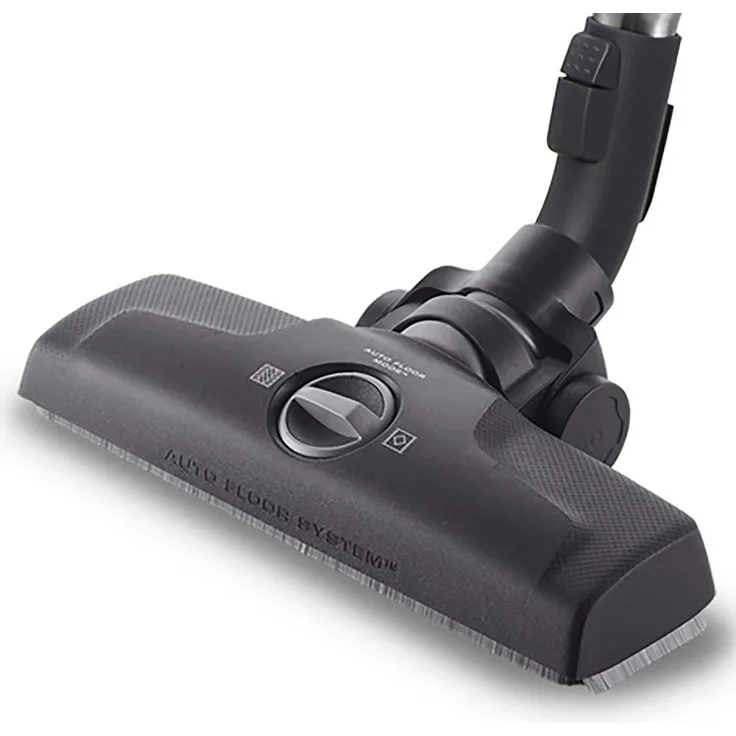 Electrolux ZE072 Bodendüse, Schwarz