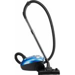 Hanseatic Bodenstaubsauger VCB35B15C-1J7W-70, 700 Watt, mit Beutel