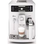 Saeco HD 8943/21 Xelsis, mit Milchsystem