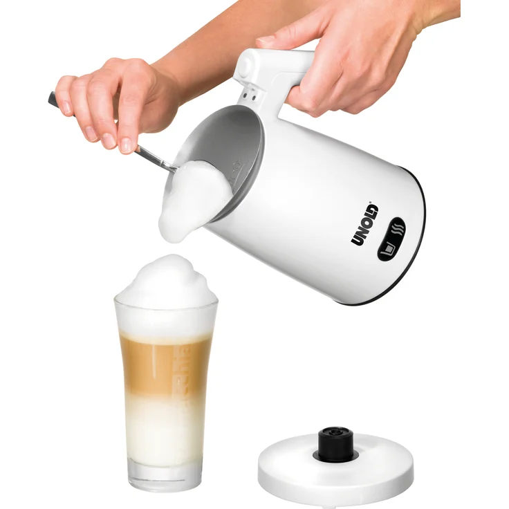 Unold Latte Bricco (28440) – Bild 3