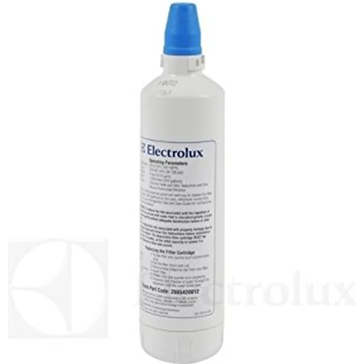 Electrolux Aqua-Pure Wasserfilter