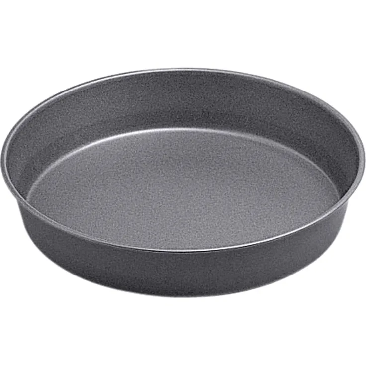 Contacto Käsekuchenform, Durchmesser 27,5 cm, 5,5 cm hoch