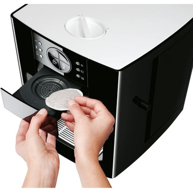 WMF 10 Kaffeepadmaschine – Bild 4