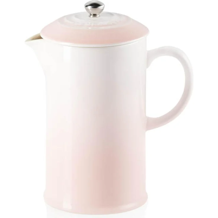 KAFFEE-BEREITER SHELL PINK – Bild 1