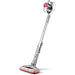 Philips FC6723-01 SpeedPro Handstaubsauger, 30 min Akkubetrieb, LED-Frontlicht, 180° Drehgelenk, weiß
