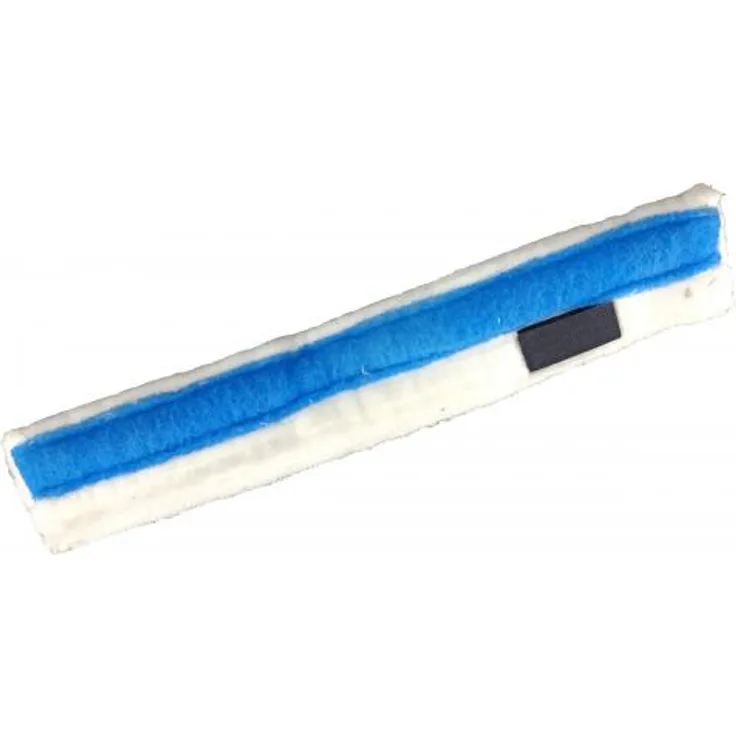 Lewi Einwaschbezug Pad Strip Klettverschluss 25 cm