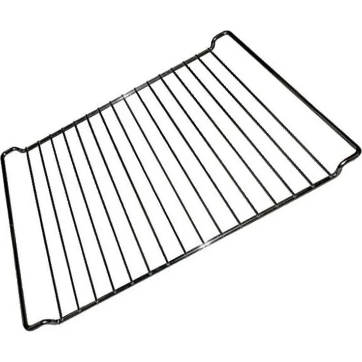 Ersatzteil - Backgitter 460 X 350 mm - - CANDY, HOOVER, ROSIERES - 285692