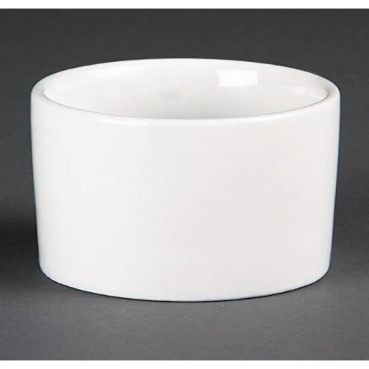 Olympia U176 modernes Auflaufformen, 90 mm, 8,9 cm (12 Stück)