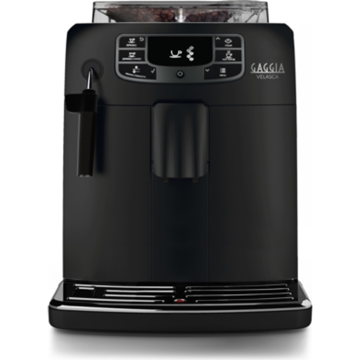 Gaggia ri8260-01 Velasca BK Espr.Gagg