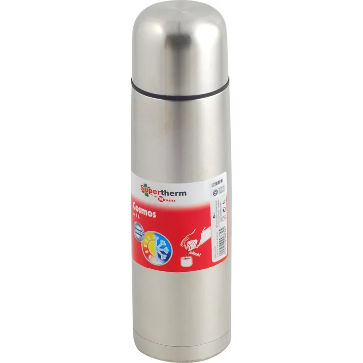 Metaltex Isolierflasche