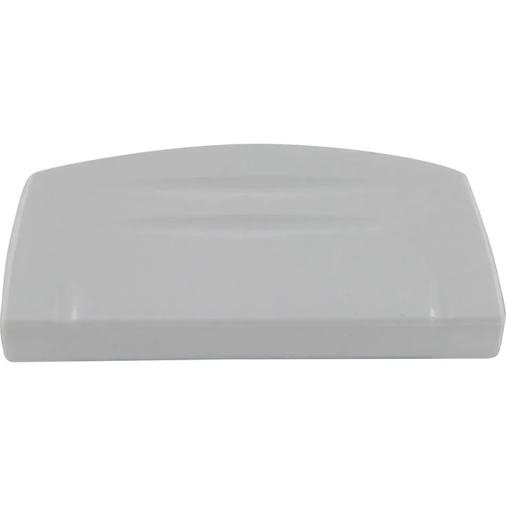 BEKO Lamona Howdens Gefrierschrank Gefrierschrank Tür Griff. Original Teilenummer 4244570100