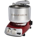 Ankarsrum AKM6230 rot 
