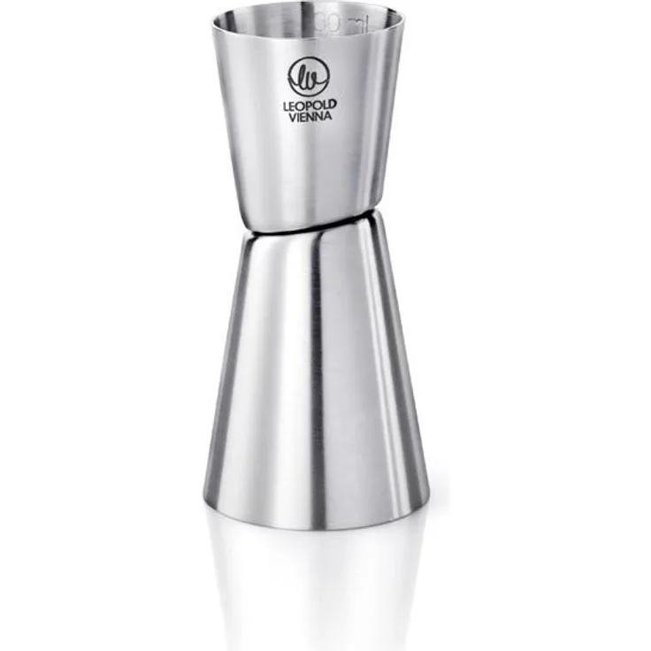 Leopold Vienna - Maß Barmaß 20-40 ml (LV233006)