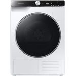Samsung DV90T8240SES2, Wärmepumpentrockner, A+++, Fassungsvermögen 9 kg, Standgerät, Breite 60 cm, WLAN, Trommelinnenbeleuchtung