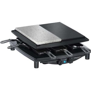 Bild für Steba RC 4 Plus Raclette-Grill