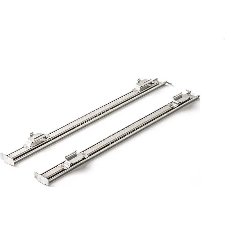 Bauknecht SLP 232 Teleskopauszug 2-fach