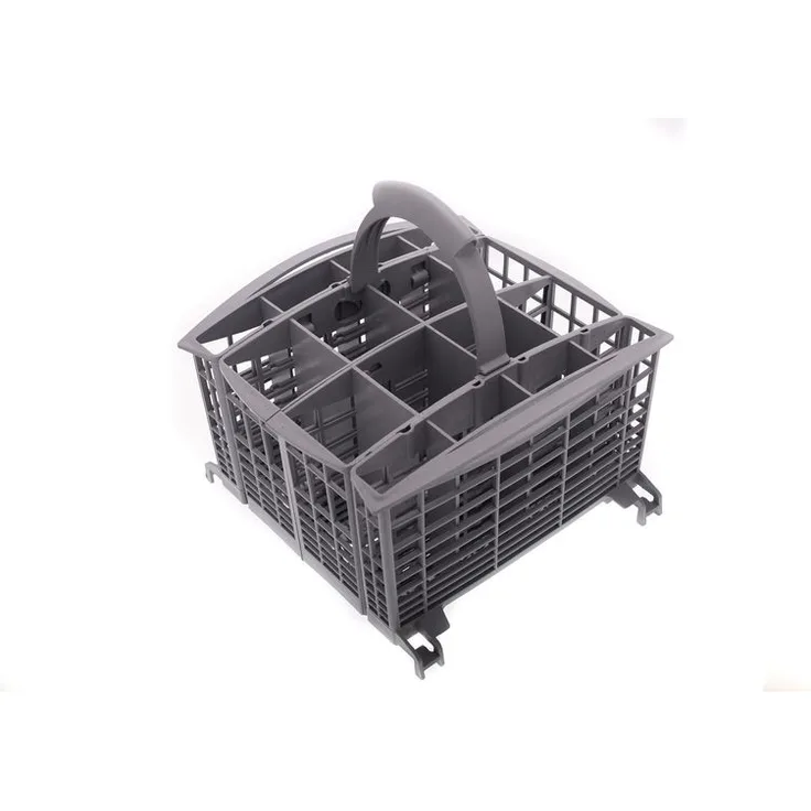 Indesit Bauknecht Besteckkorb 3-teilig für Spülmaschine, Geschirrspüler - Nr.: C00114049