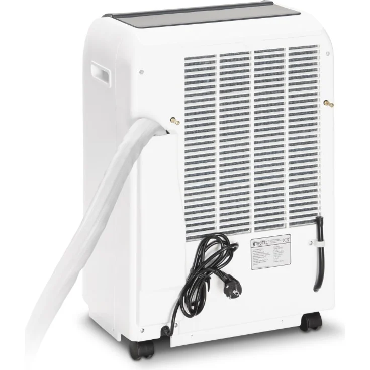 Trotec PAC 4600 – Bild 5