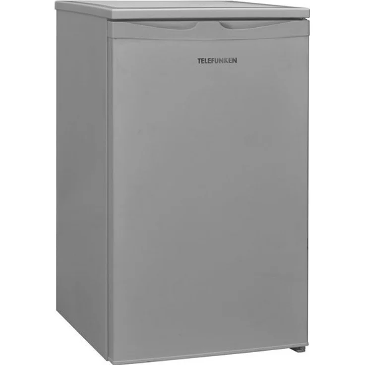 Telefunken CF-34-101-S Gefrierschrank, freistehend, Höhe 82.1 cm, Energieklasse E – Bild 4