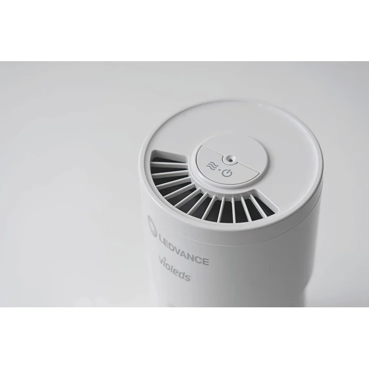 LEDVANCE UV-C HEPA Air Purifier Luftreiniger – Bild 9