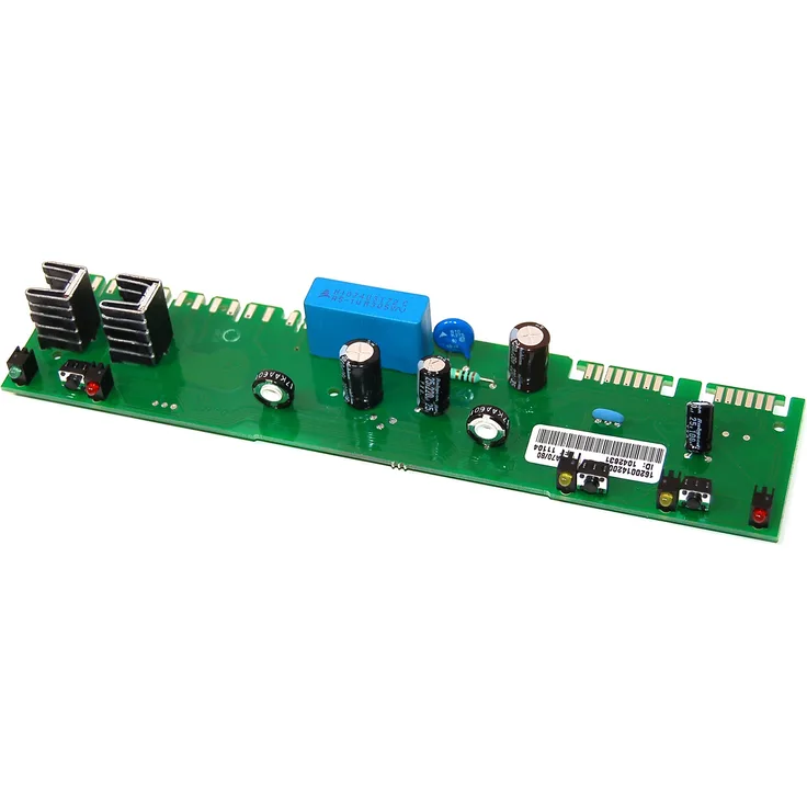 Indesit C00219007 Kühlschrankzubehör / Kühlmodul-Platine