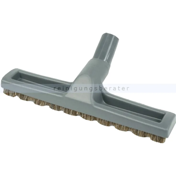 Bodendüse Hitachi Parkettdüse Naturhaar 30 cm passend für viele Hitachi Staubsaugermodelle