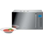 Bomann Mwg 1281 H CB