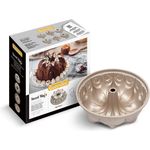 Guardini Sweet Magic Backform, Stahl