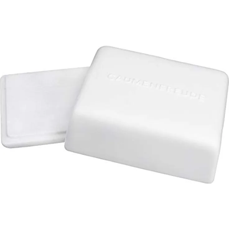 Räder Dining Marmor Butterdose 13,5x10,5x6cm