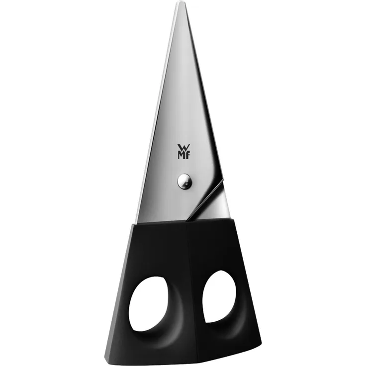 WMF Kräuterschere Edelstahl silber - Preisvergleich