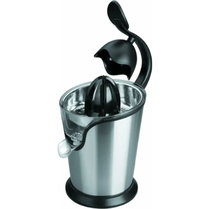 Lacor 69285 Elektrische Zitrusspresse 85W mit Arm