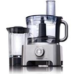 Kenwood FPM 800 Kompakte Küchenmaschine Sense