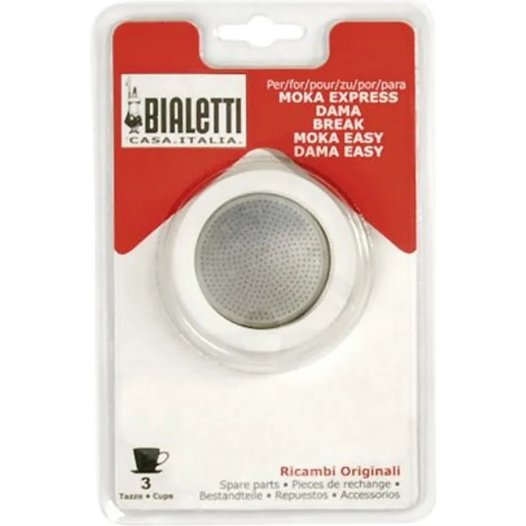 Bialetti 0800003 Ersatzdichtung