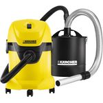 Kärcher WD 3.200 AF