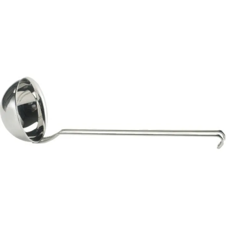 EVA SOLO Besteck, Stahl, Silber, 9 cm
