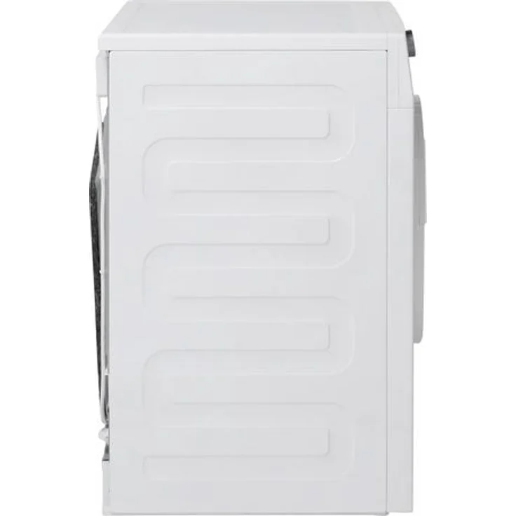 Beko DS7512PA, Wärmepumpentrockner, A+++, Fassungsvermögen 7 kg, Standgerät, Breite 59,5 cm, Startzeitvorwahl, Restlaufzeitanzeige – Bild 4