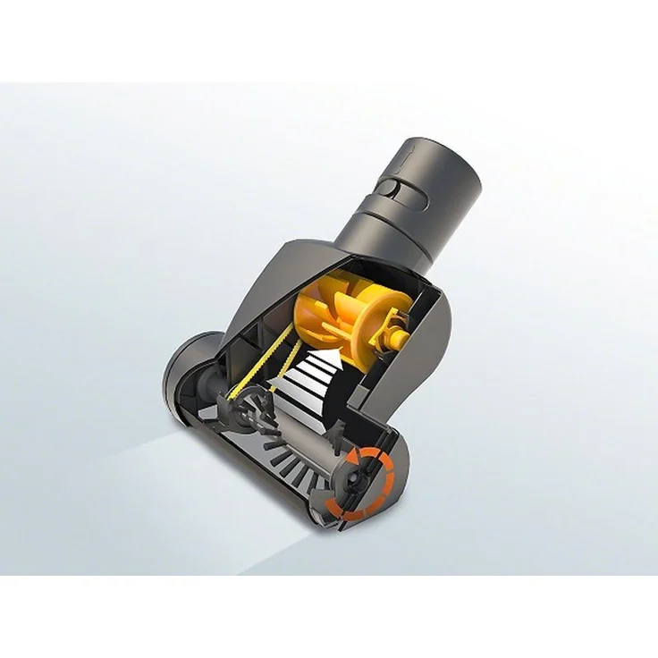 Miele STB 101 Turbo Mini Handturbobürste – Bild 2