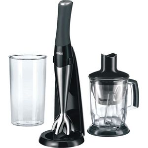 Bild für Braun MQ 940 CC Multiquick 9